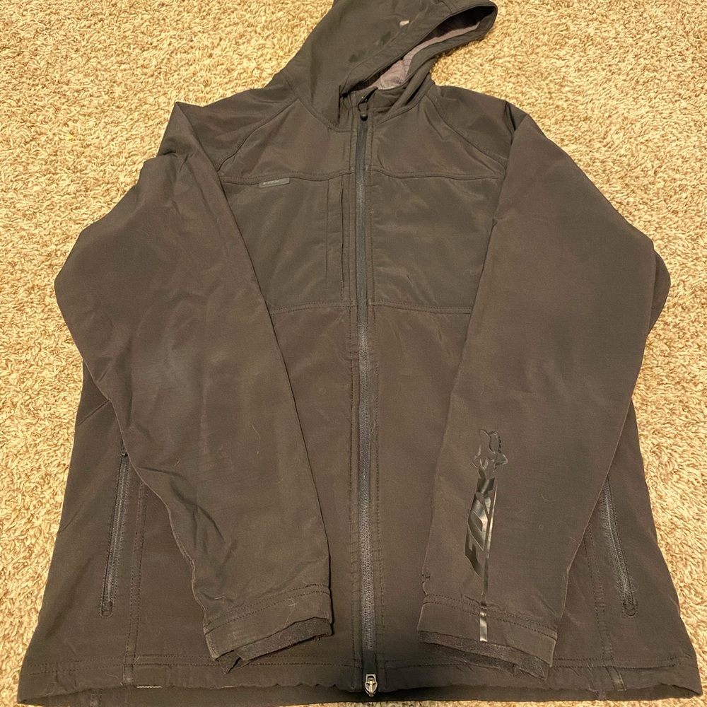 Fox Tech FX Bionic 2000mm Shell Jacket